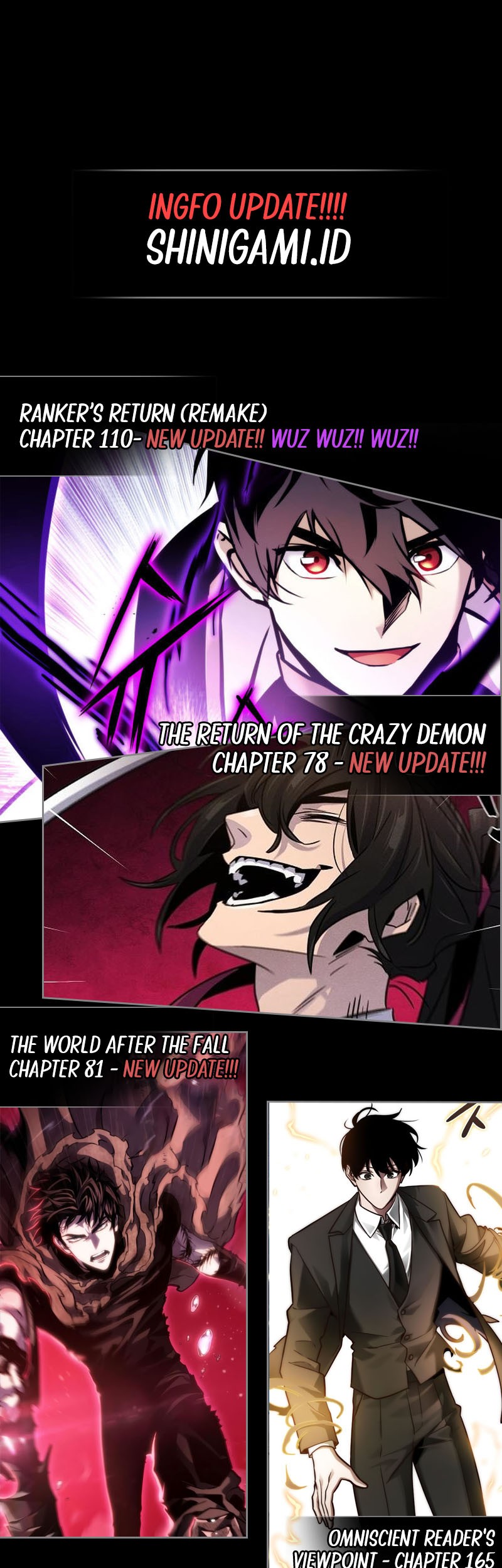 Villain To Kill Bab 101 halaman 76