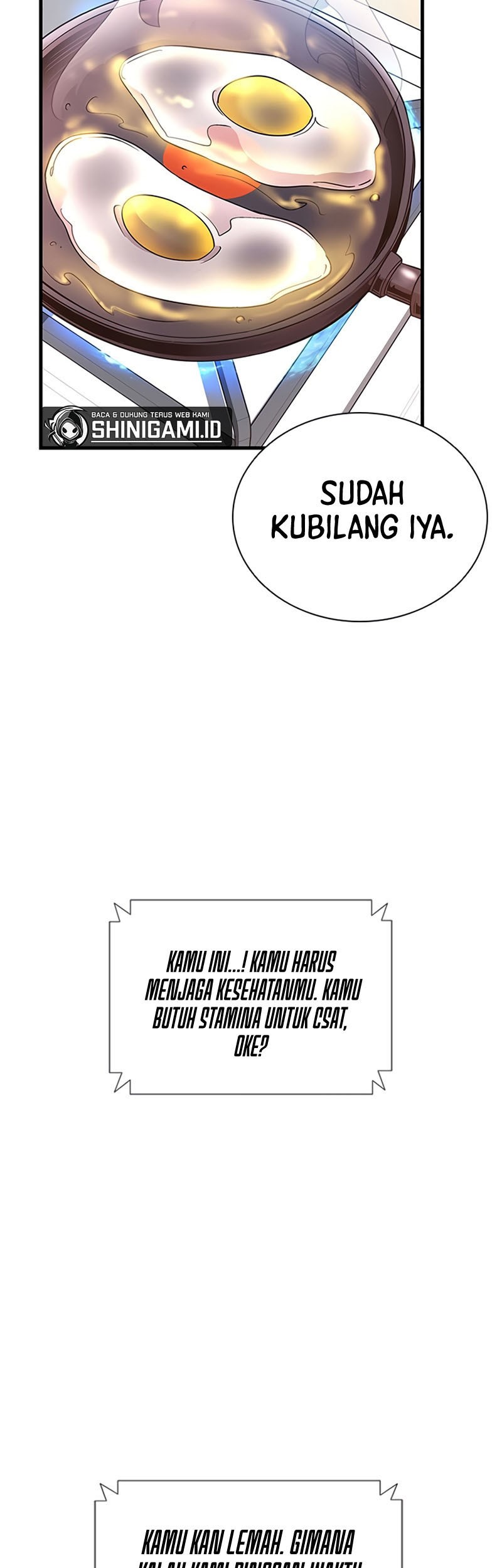 Villain To Kill Bab 102 halaman 4