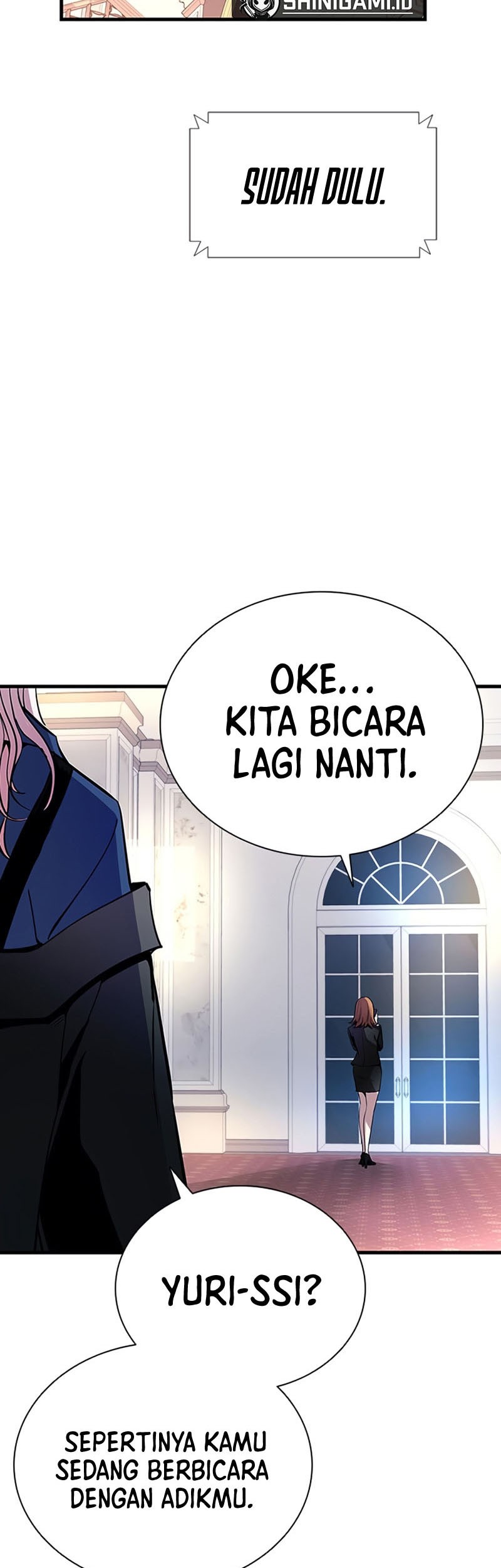 Villain To Kill Bab 102 halaman 8