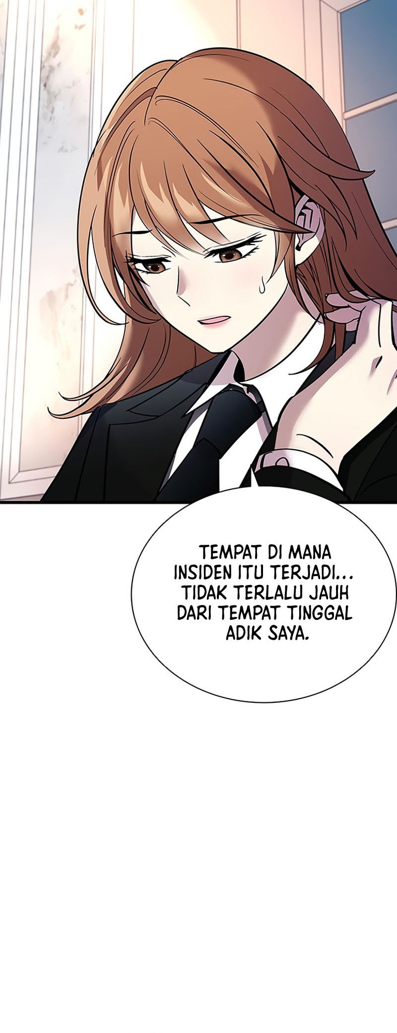 Villain To Kill Bab 102 halaman 13