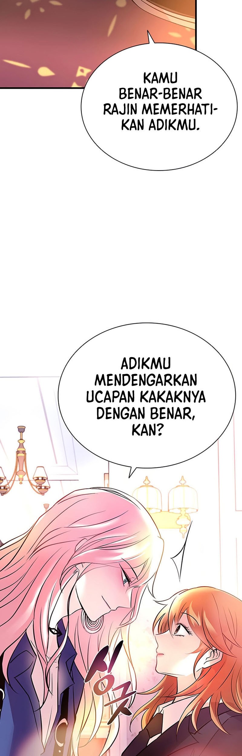 Villain To Kill Bab 102 halaman 15
