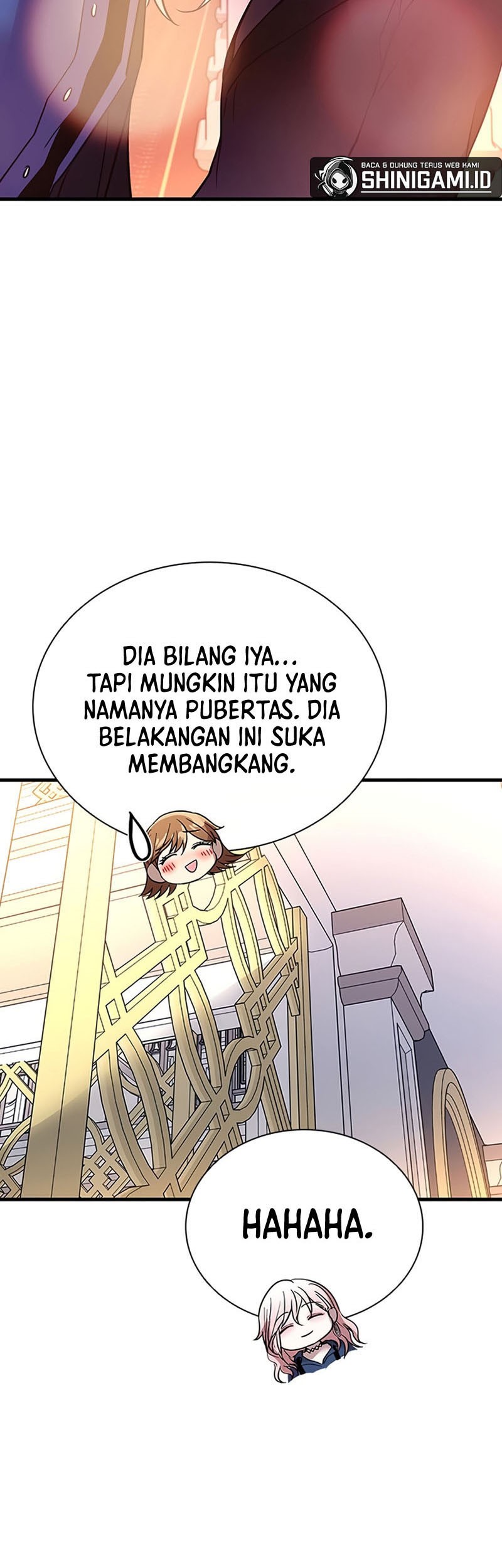 Villain To Kill Bab 102 halaman 16