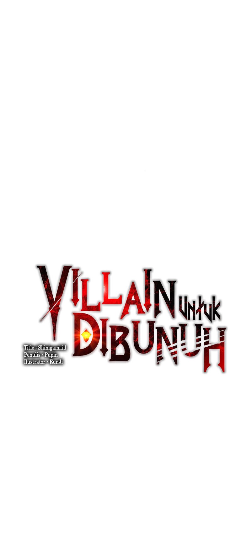 Villain To Kill Bab 102 halaman 21