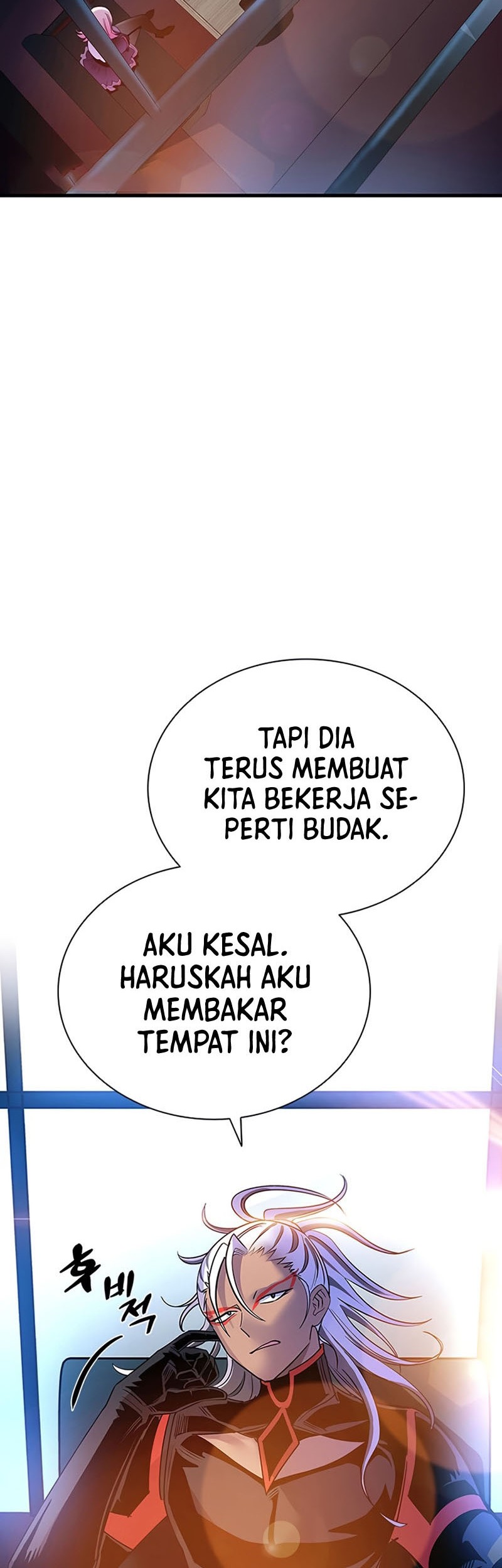 Villain To Kill Bab 102 halaman 23