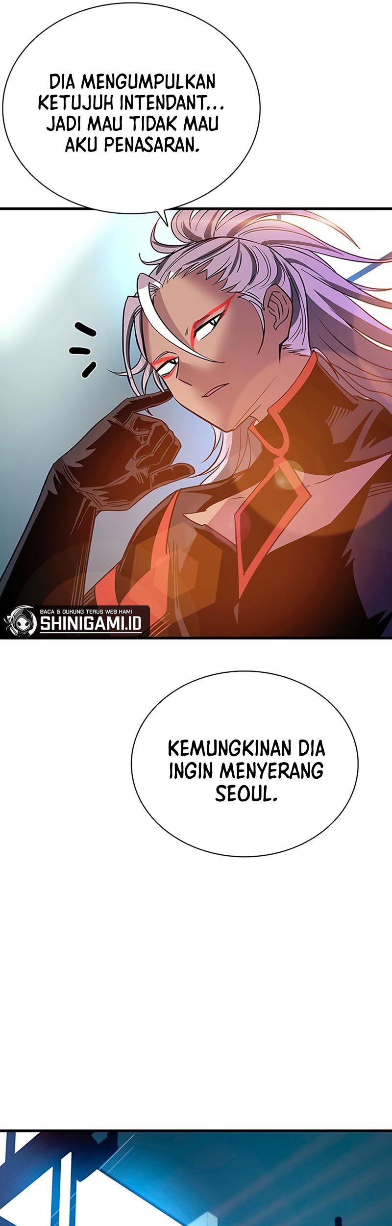 Villain To Kill Bab 102 halaman 26