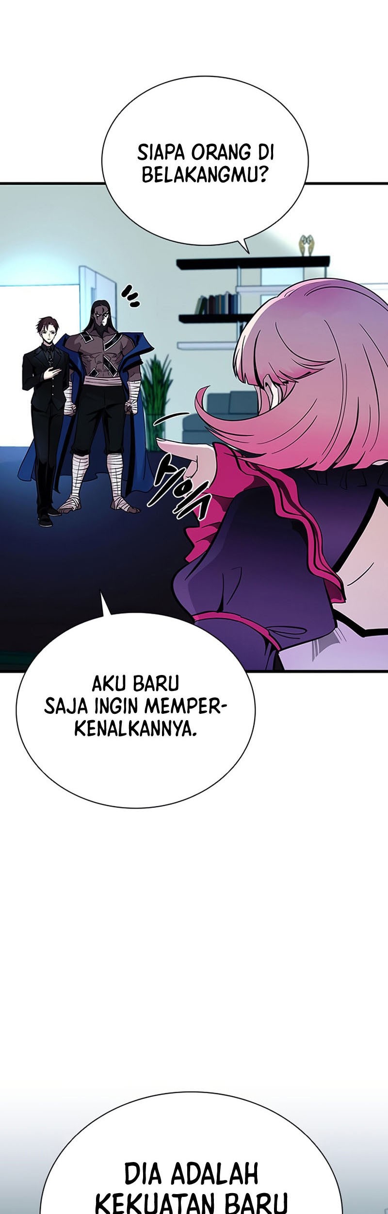 Villain To Kill Bab 102 halaman 40