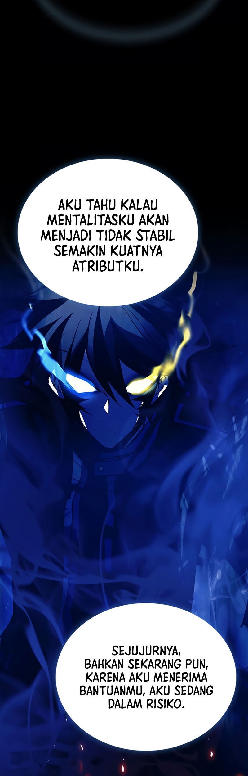 Villain To Kill Bab 102 halaman 59