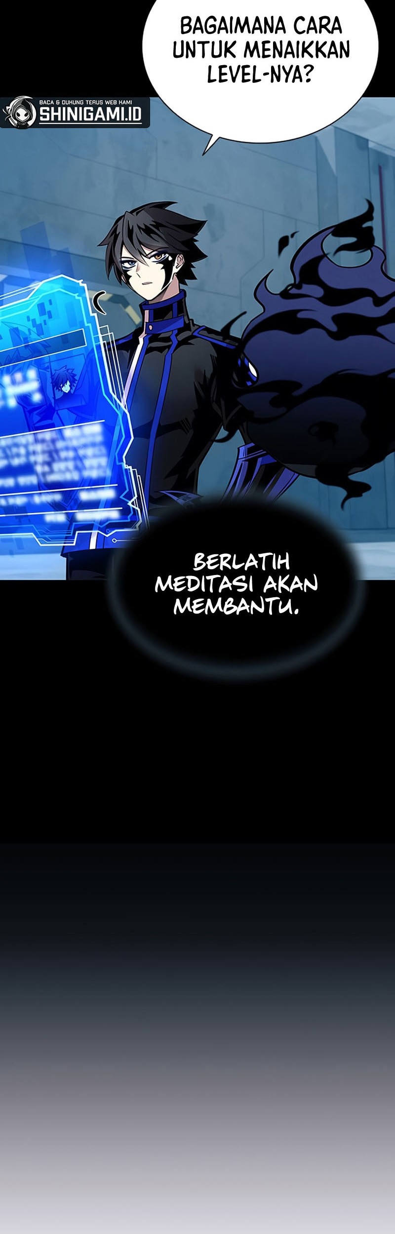 Villain To Kill Bab 102 halaman 63