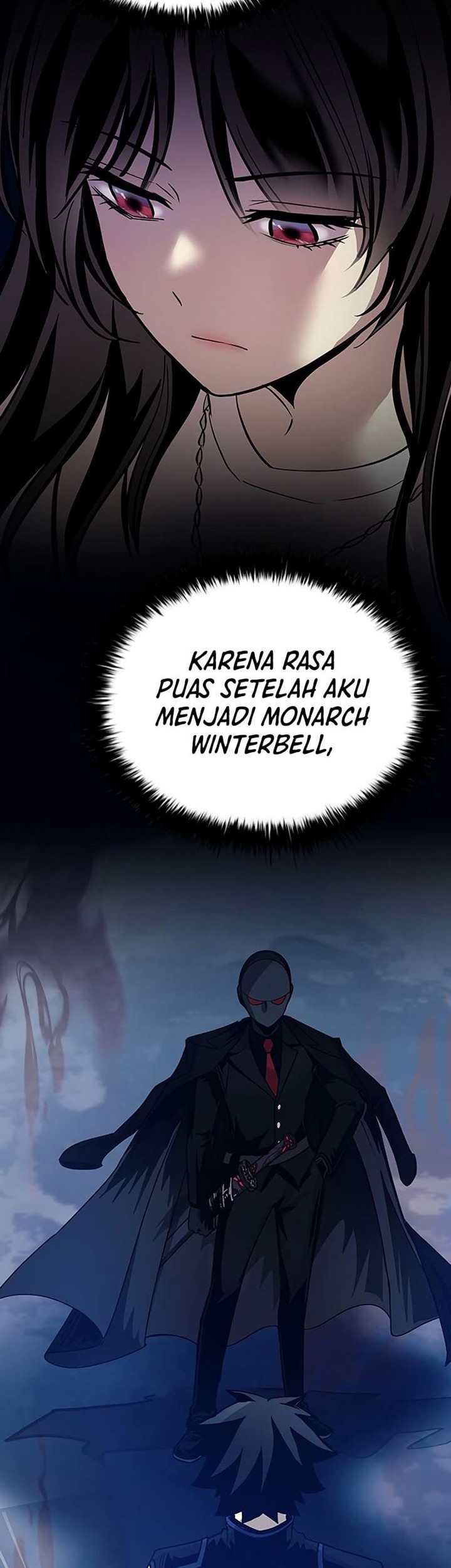 Villain To Kill Bab 103 halaman 7
