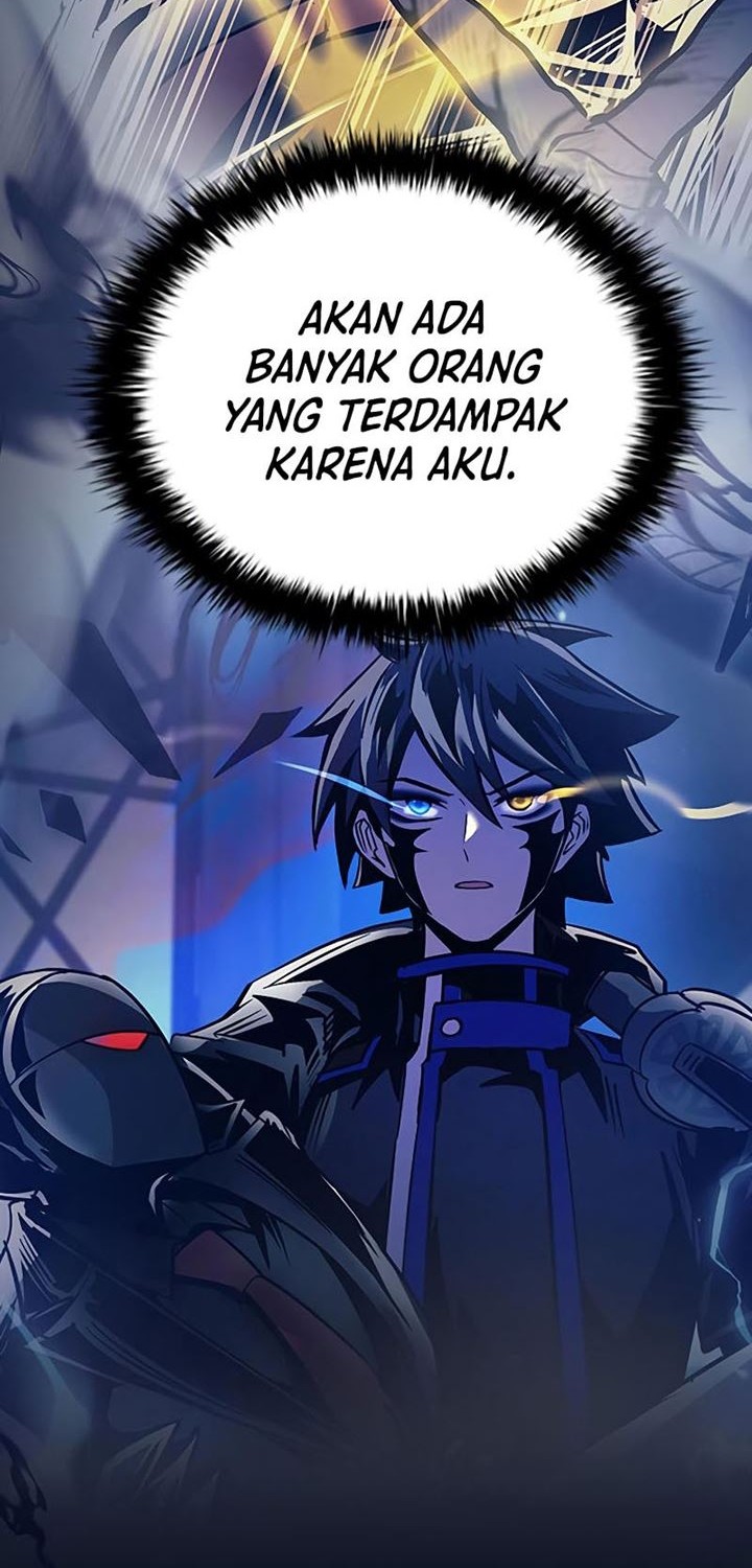 Villain To Kill Bab 103 halaman 9