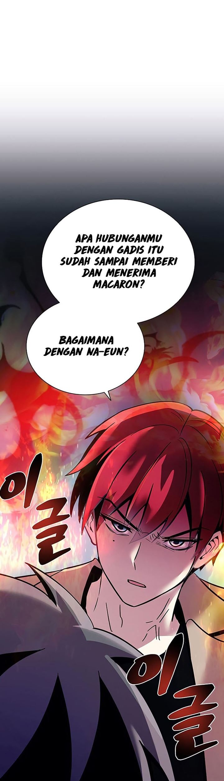 Villain To Kill Bab 103 halaman 24