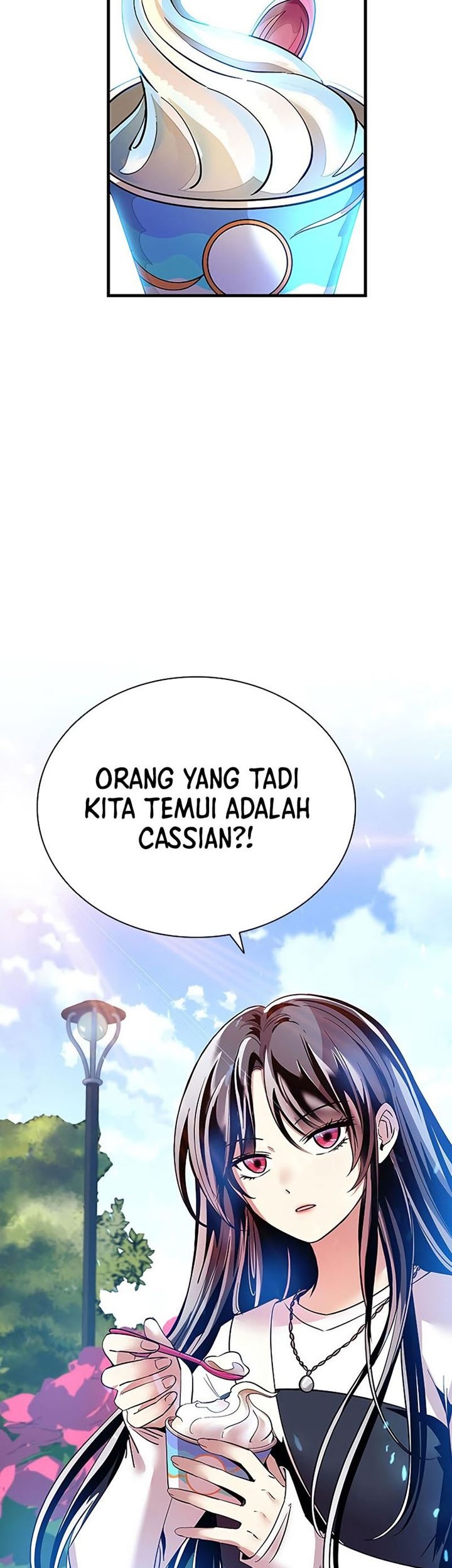 Villain To Kill Bab 103 halaman 27