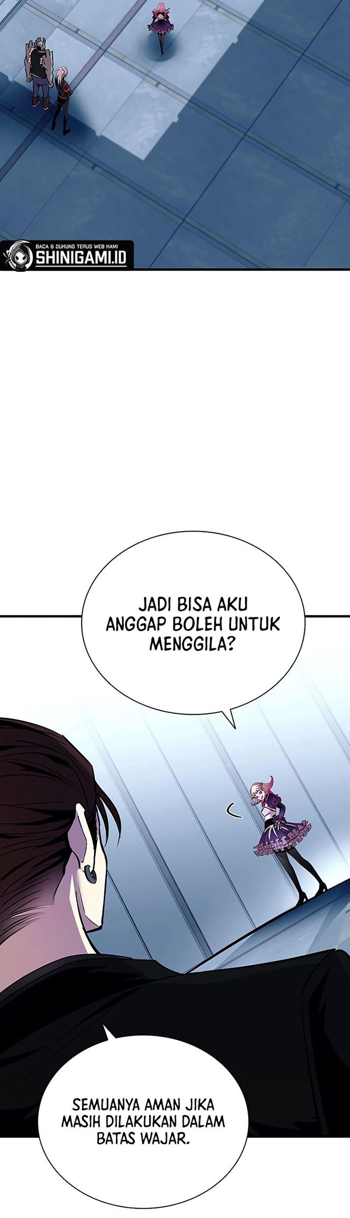 Villain To Kill Bab 103 halaman 44