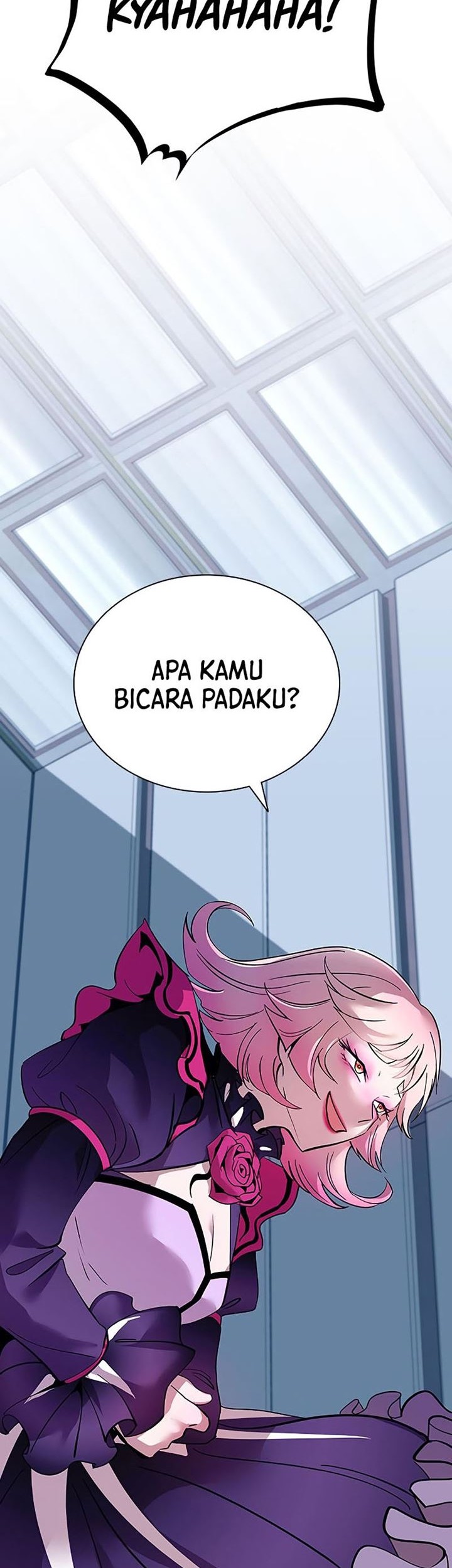 Villain To Kill Bab 103 halaman 47