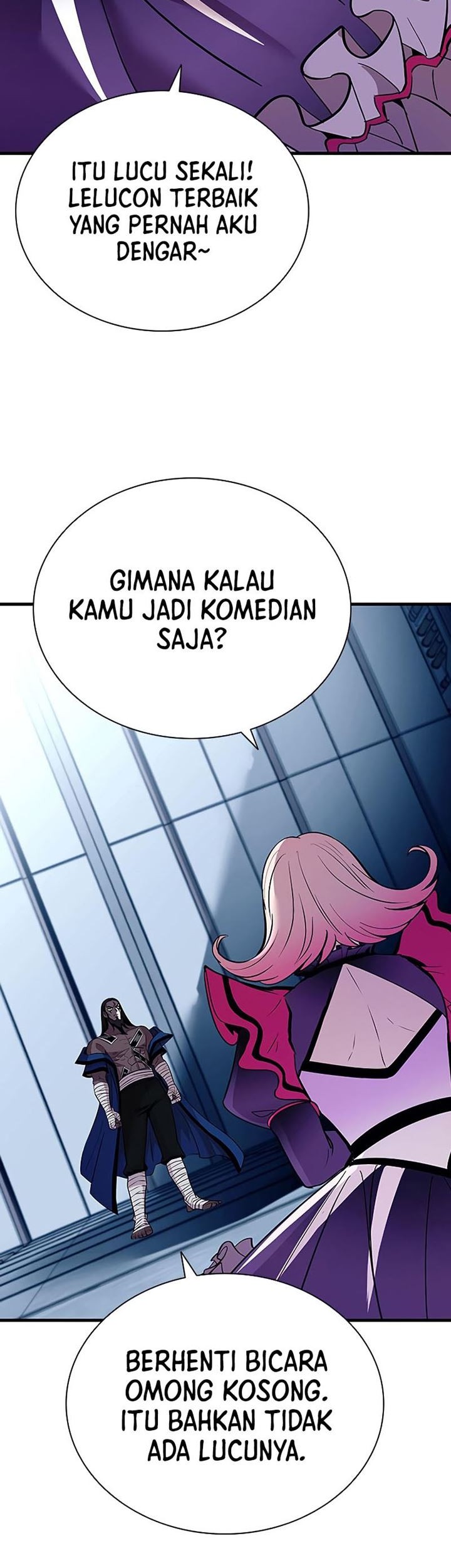 Villain To Kill Bab 103 halaman 48
