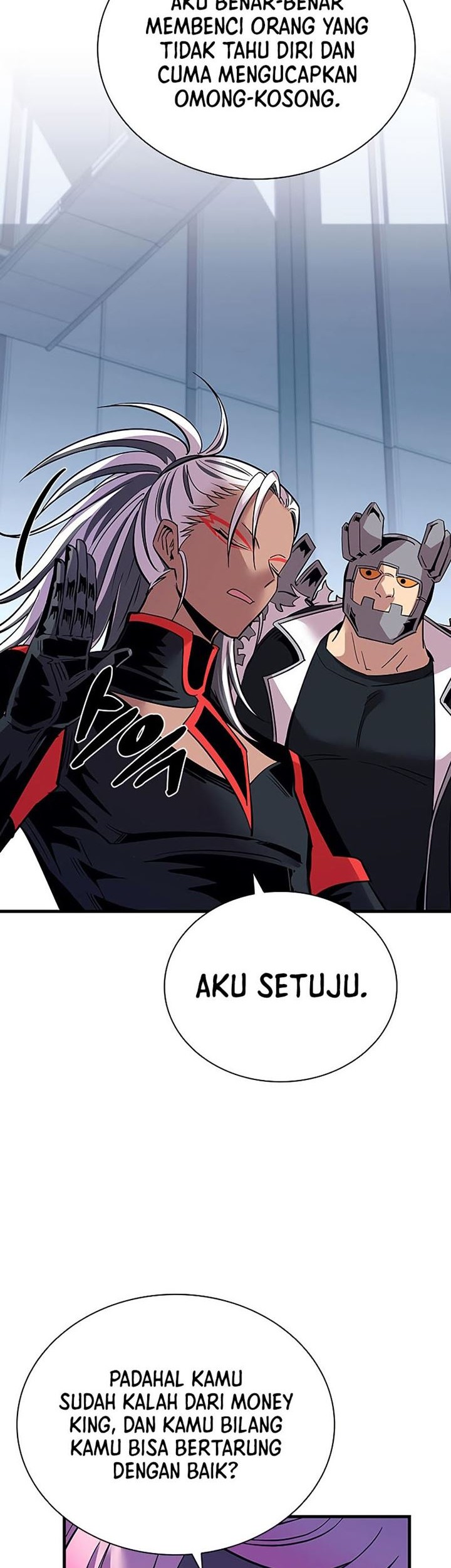 Villain To Kill Bab 103 halaman 51