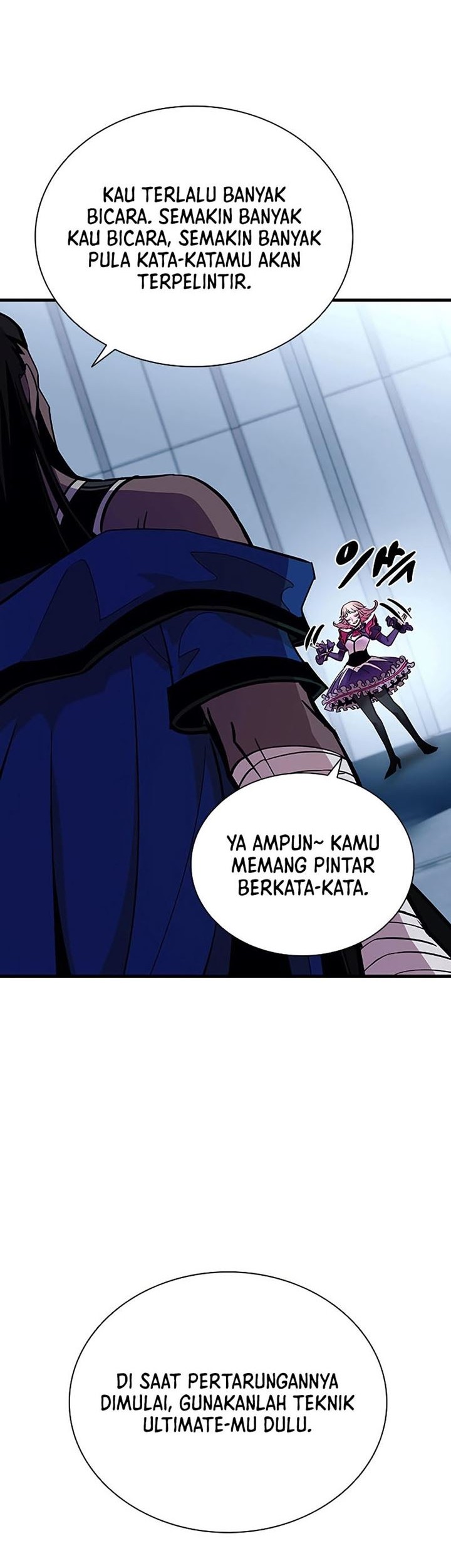 Villain To Kill Bab 103 halaman 54