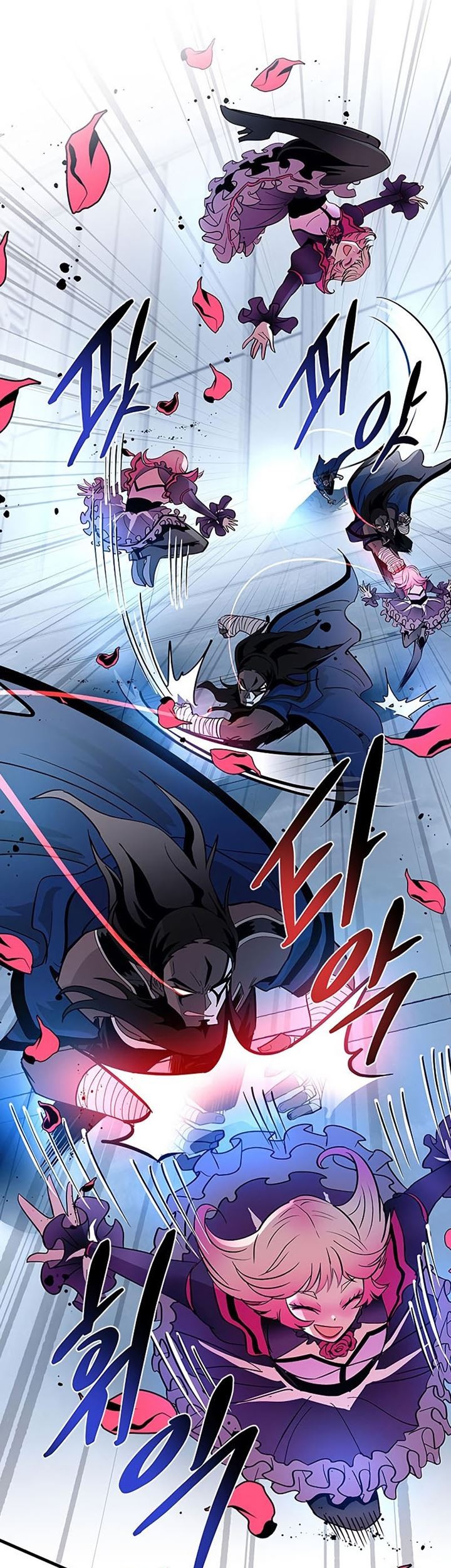Villain To Kill Bab 103 halaman 64
