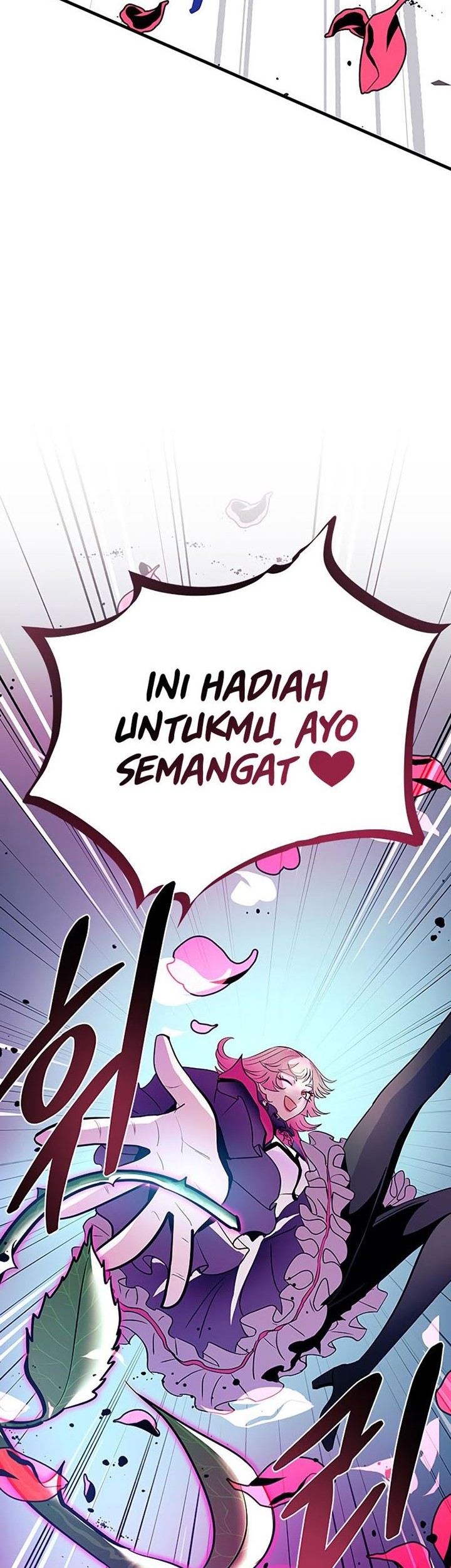 Villain To Kill Bab 103 halaman 65