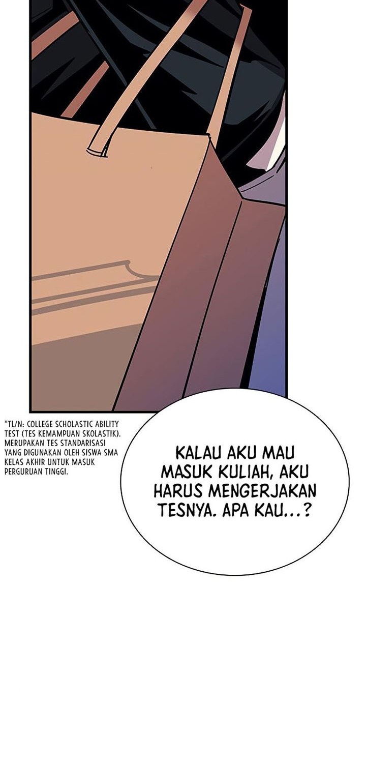Villain To Kill Bab 104 halaman 33