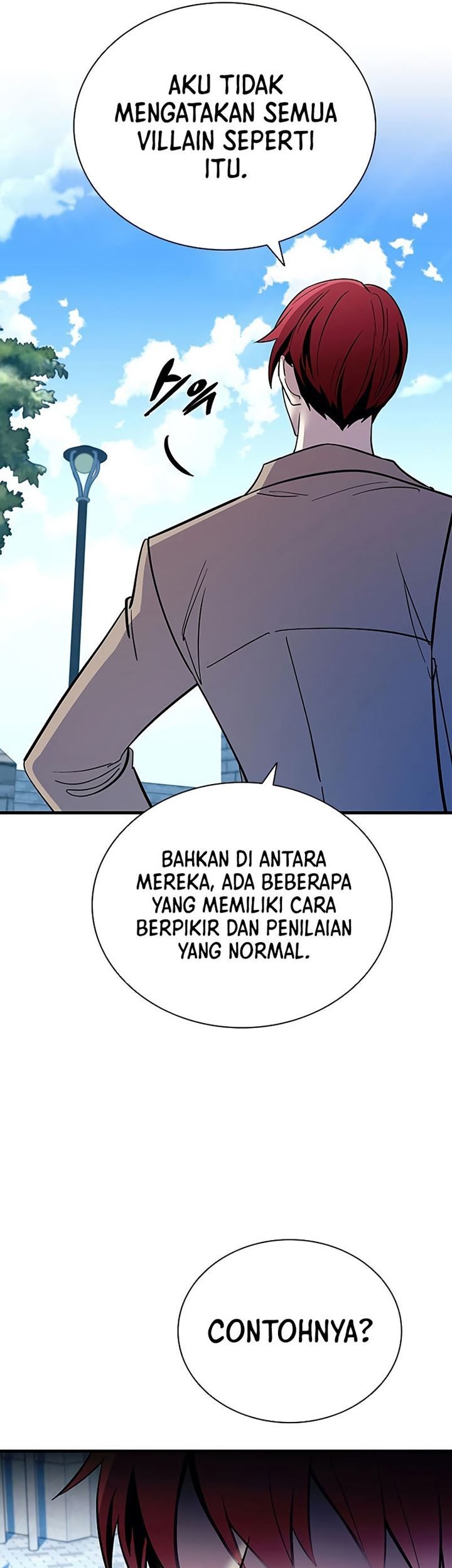 Villain To Kill Bab 104 halaman 38