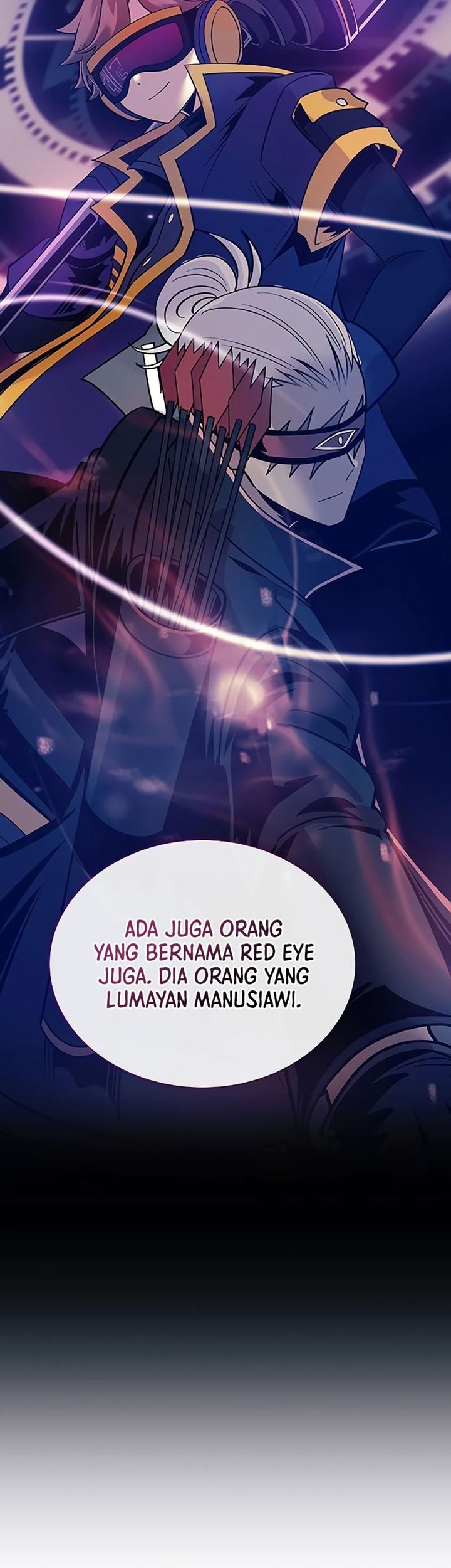 Villain To Kill Bab 104 halaman 40
