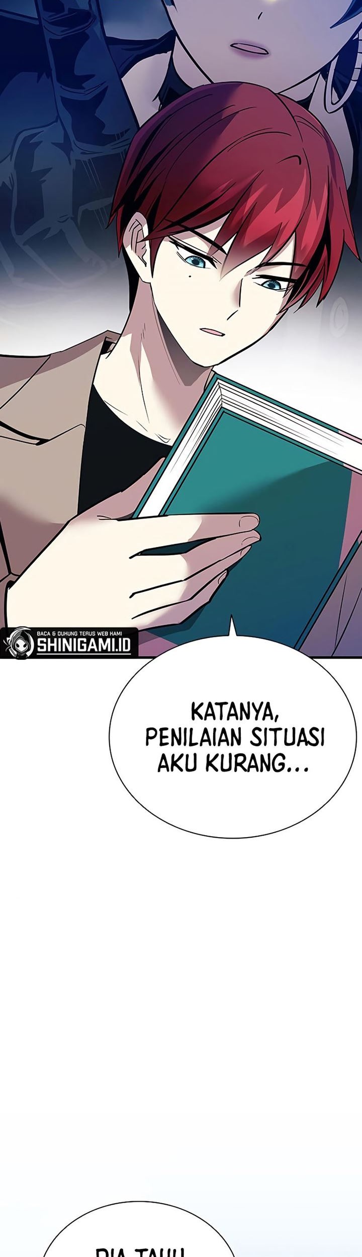 Villain To Kill Bab 104 halaman 44