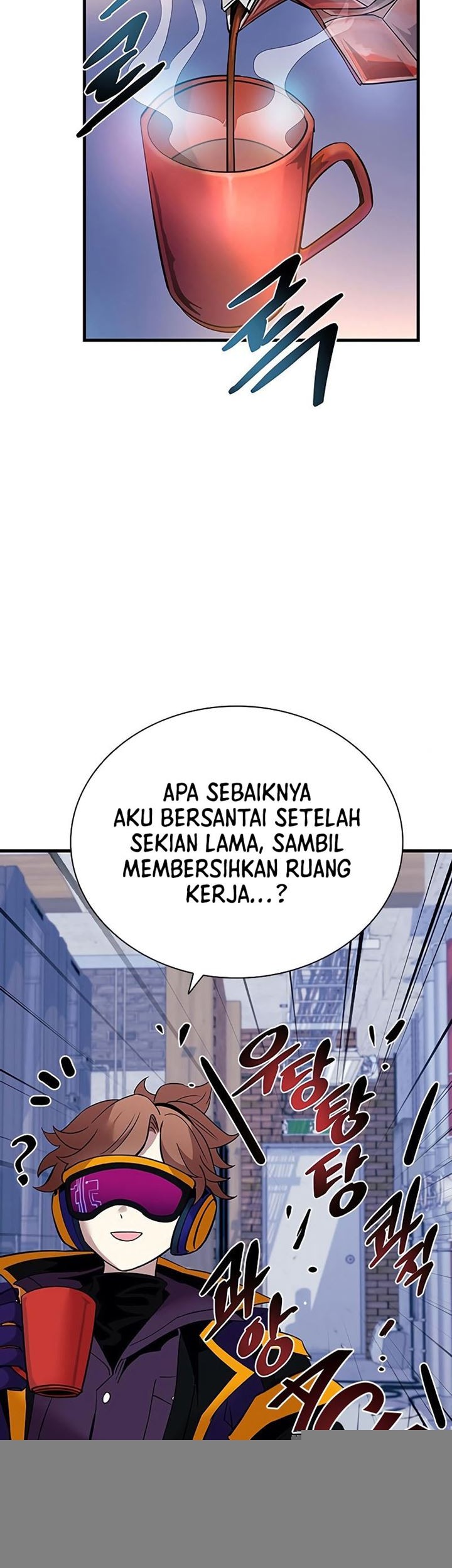 Villain To Kill Bab 104 halaman 52