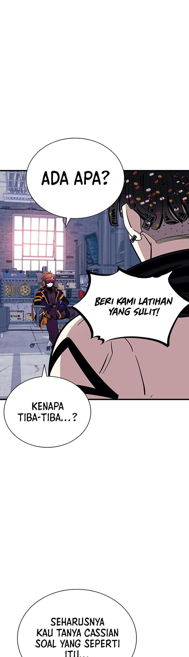 Villain To Kill Bab 104 halaman 56