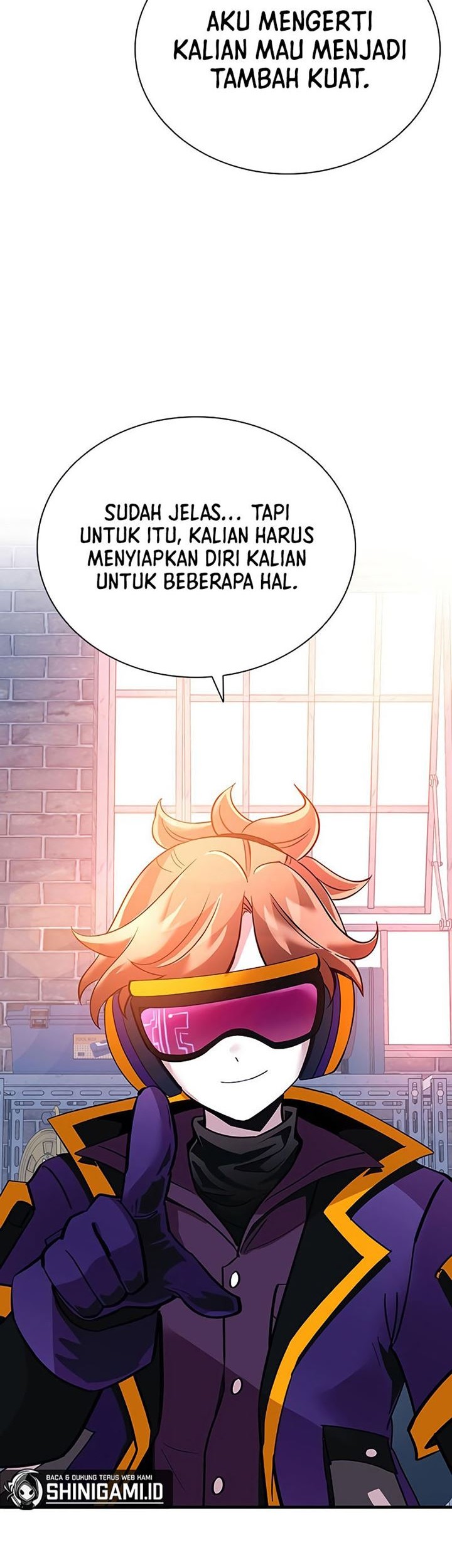 Villain To Kill Bab 104 halaman 59
