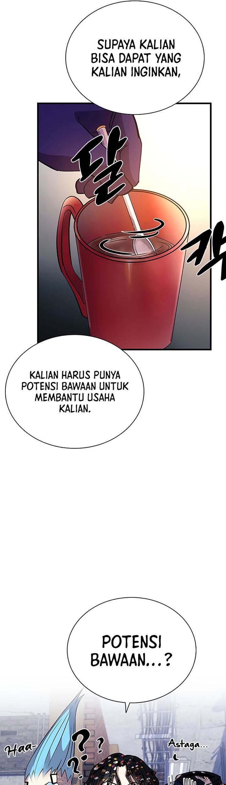 Villain To Kill Bab 104 halaman 62