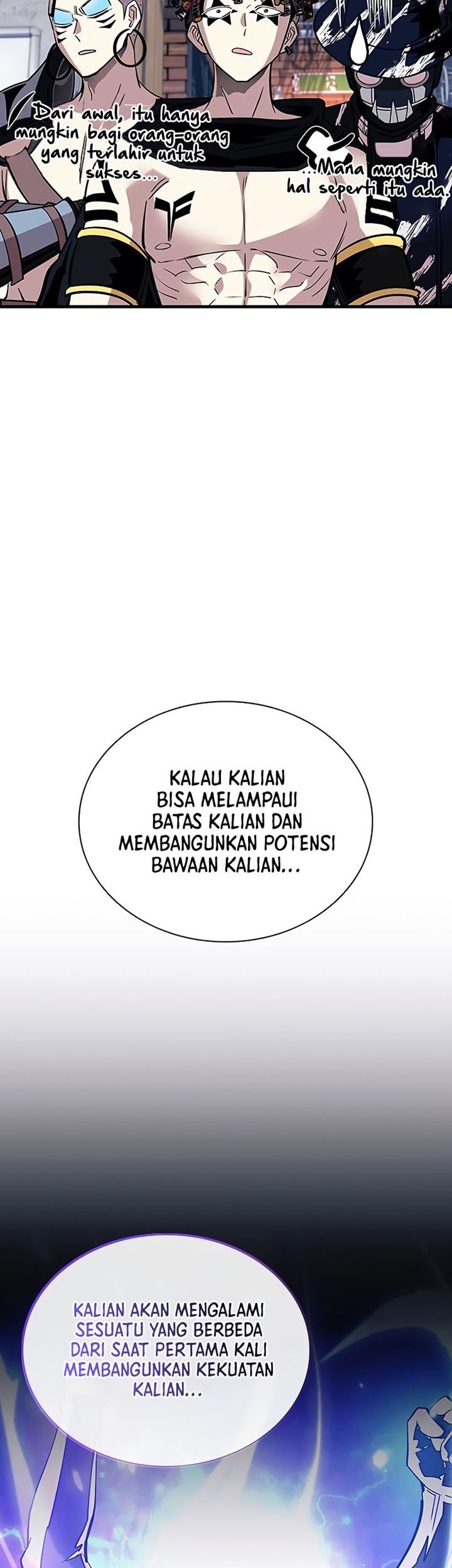 Villain To Kill Bab 104 halaman 63