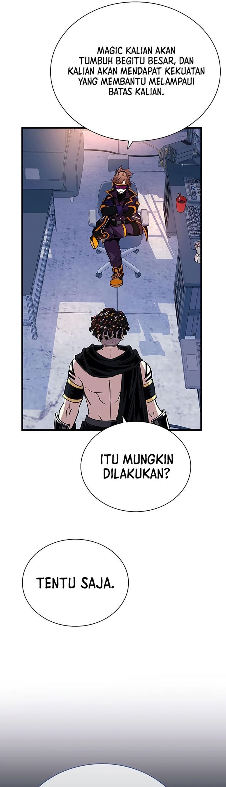 Villain To Kill Bab 104 halaman 66