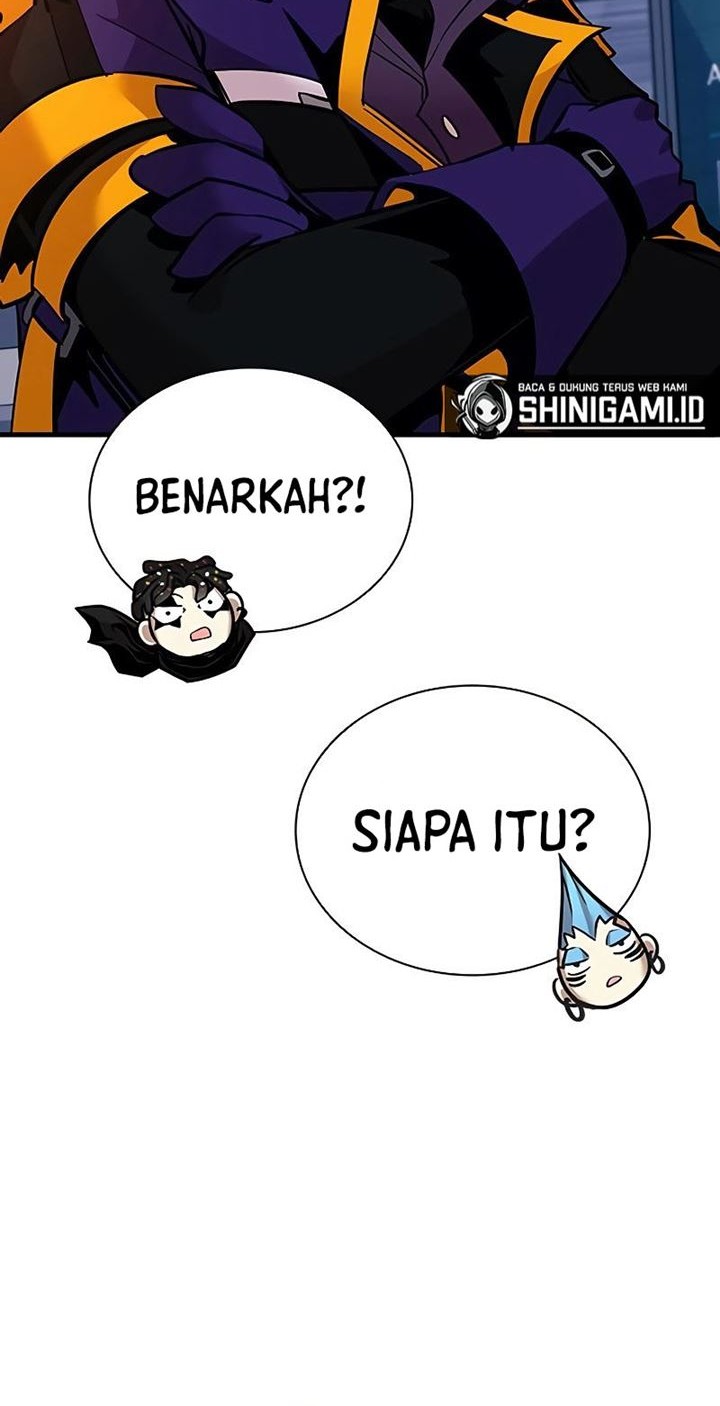 Villain To Kill Bab 104 halaman 69