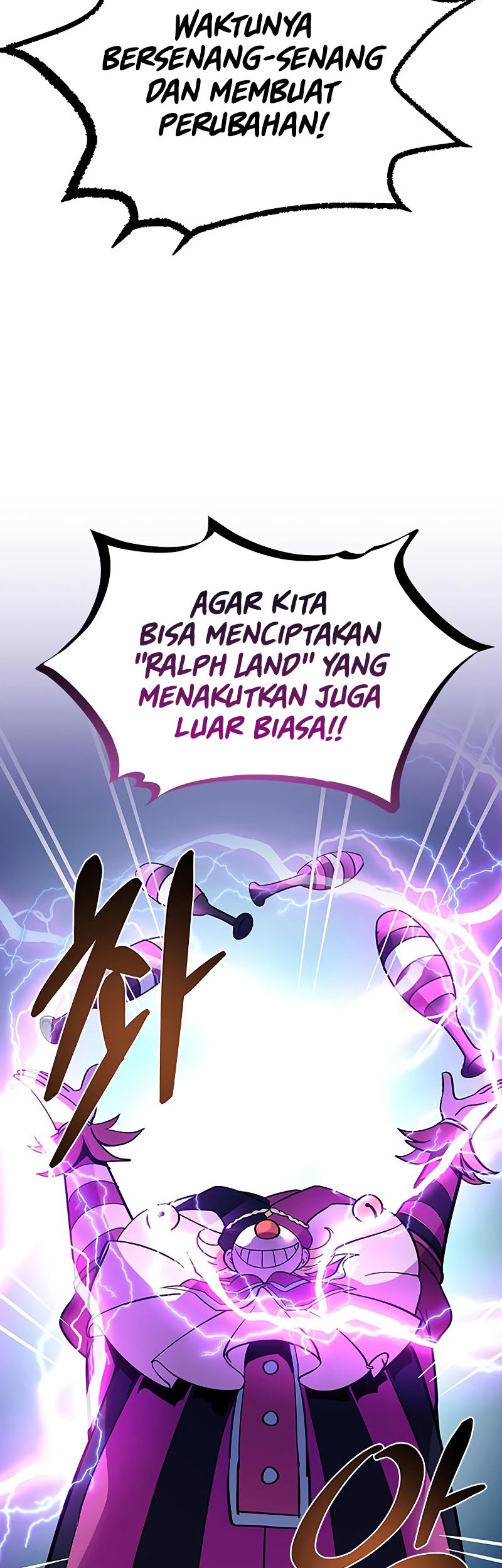 Villain To Kill Bab 105 halaman 7