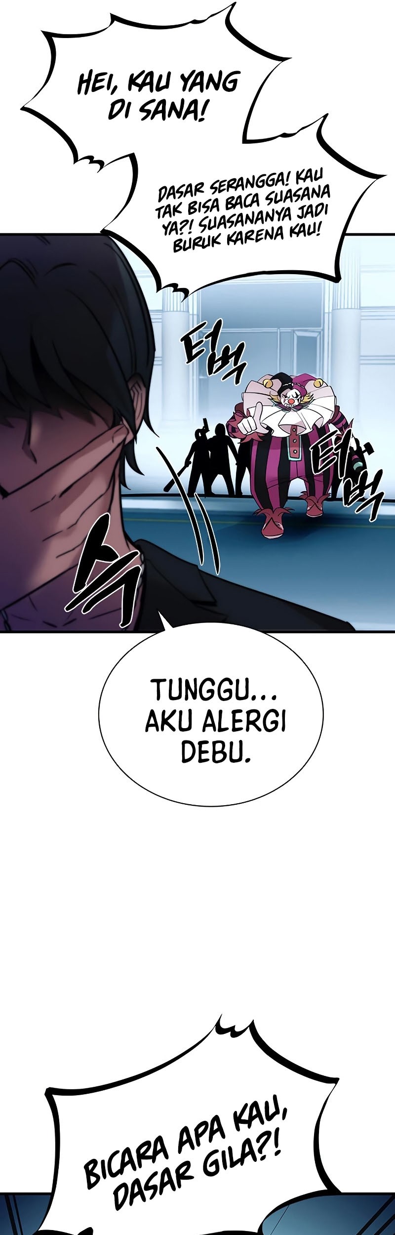 Villain To Kill Bab 105 halaman 10