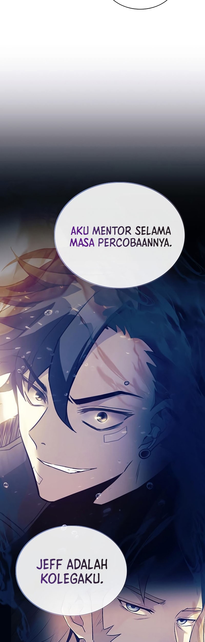 Villain To Kill Bab 105 halaman 48