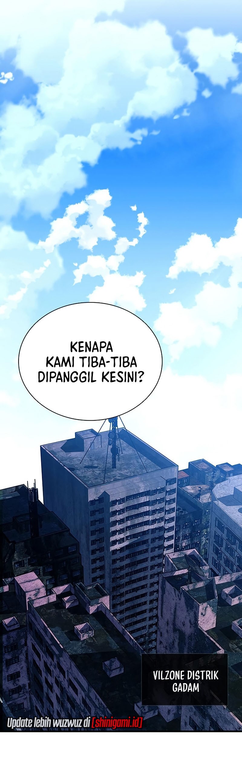 Villain To Kill Bab 105 halaman 54
