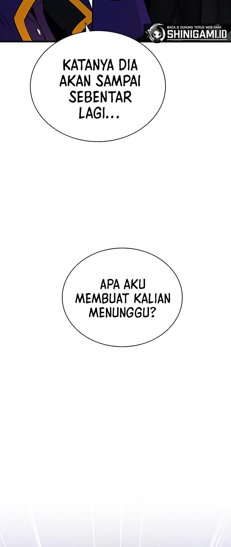 Villain To Kill Bab 105 halaman 61