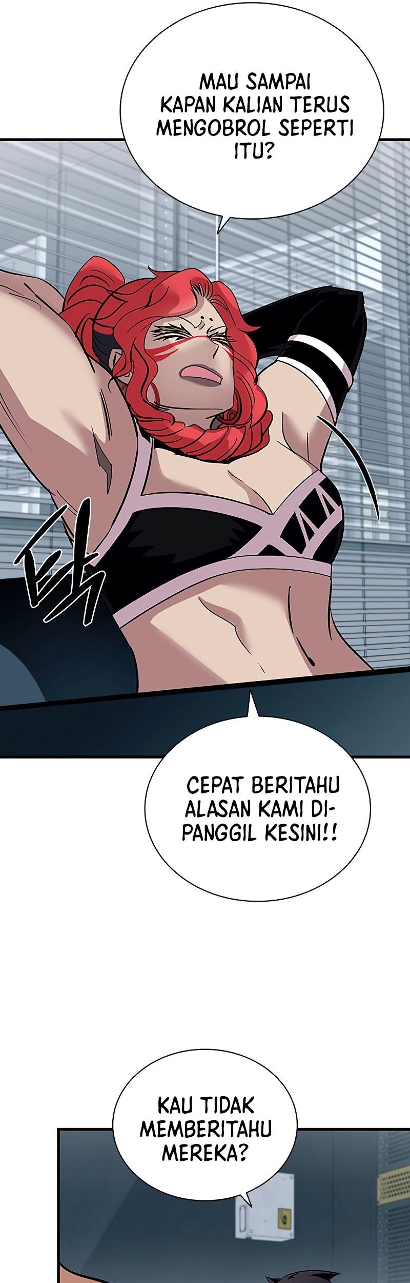 Villain To Kill Bab 105 halaman 70
