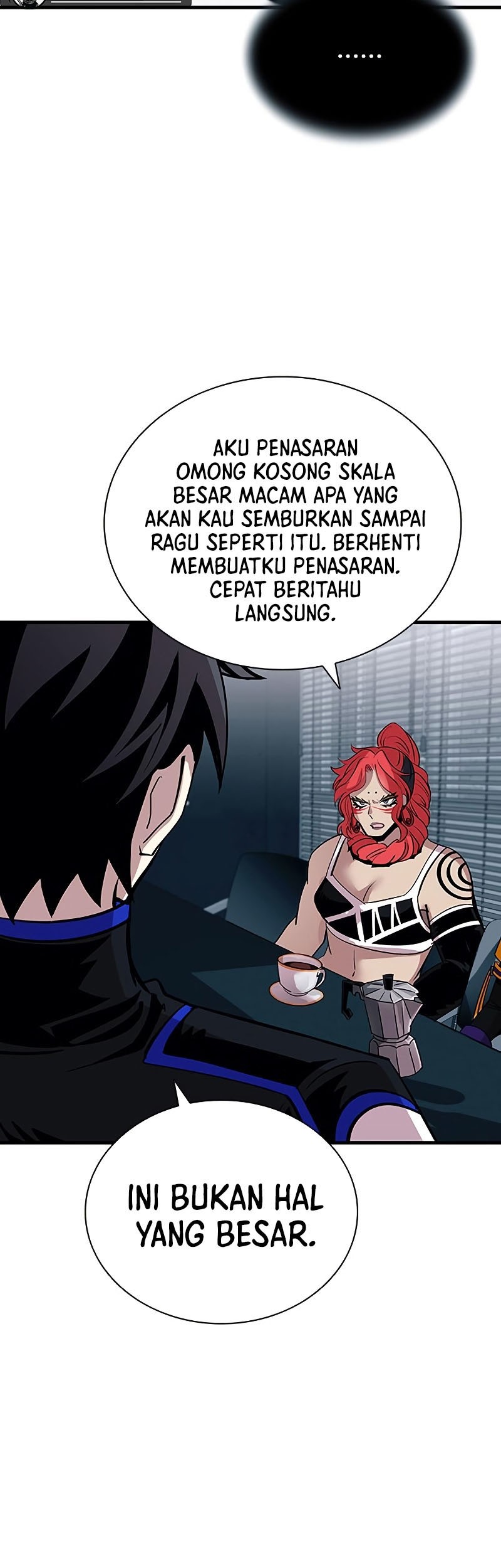 Villain To Kill Bab 105 halaman 72
