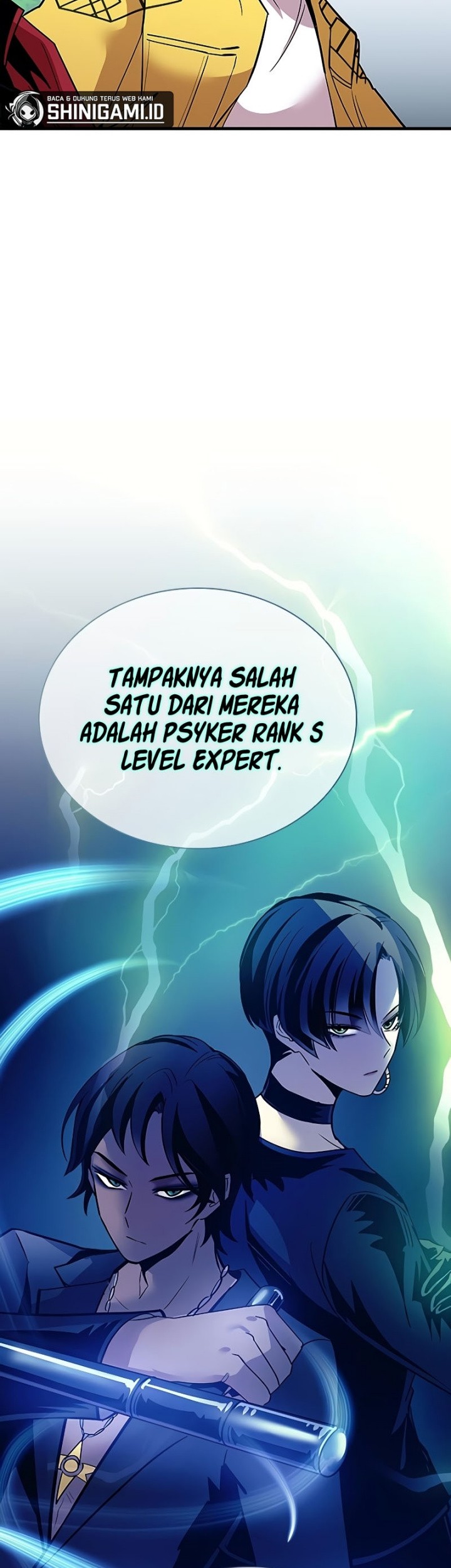 Villain To Kill Bab 106 halaman 4