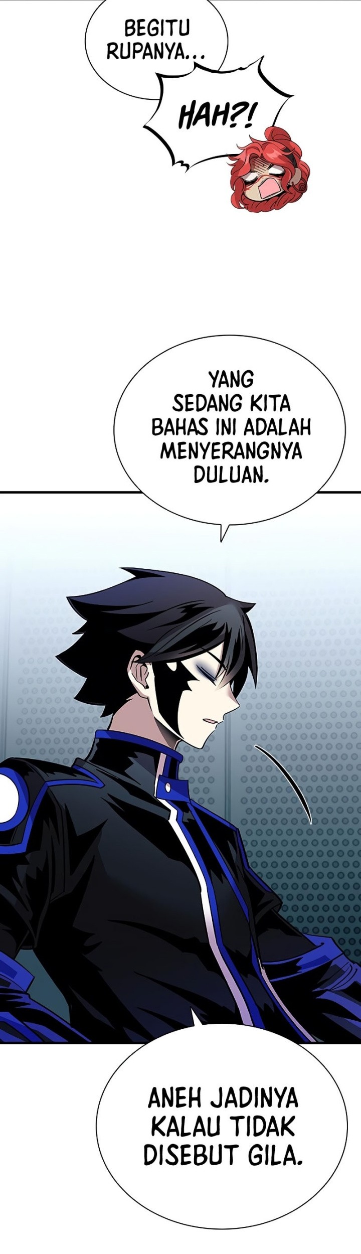 Villain To Kill Bab 106 halaman 16