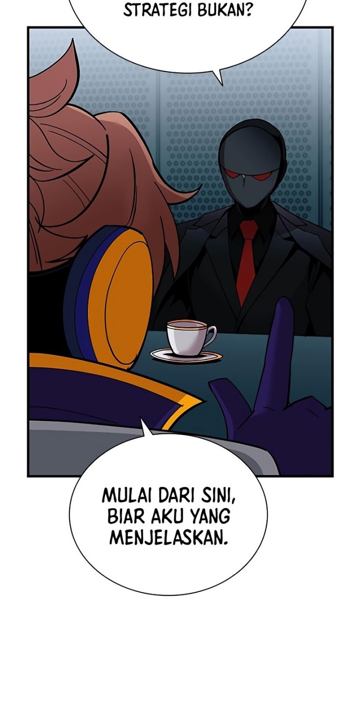 Villain To Kill Bab 106 halaman 21