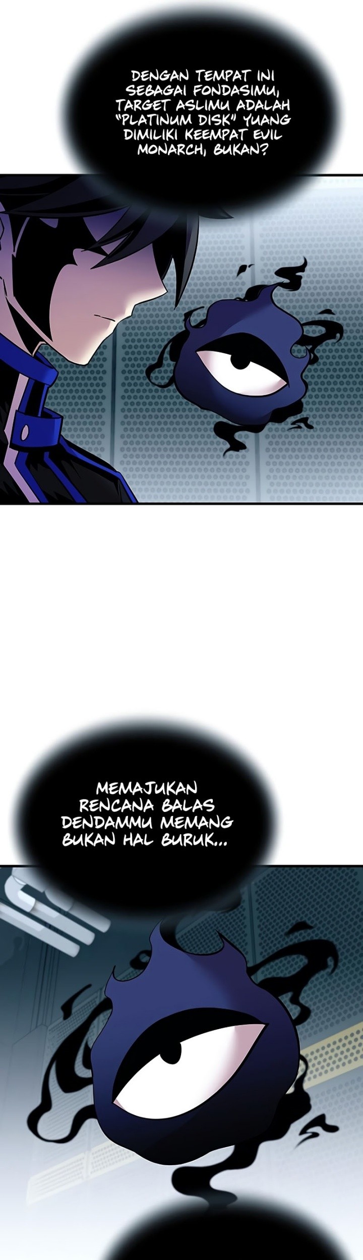 Villain To Kill Bab 106 halaman 41