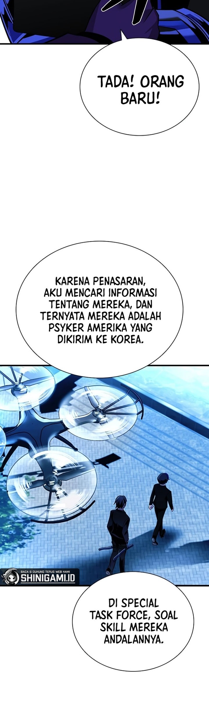 Villain To Kill Bab 106 halaman 46