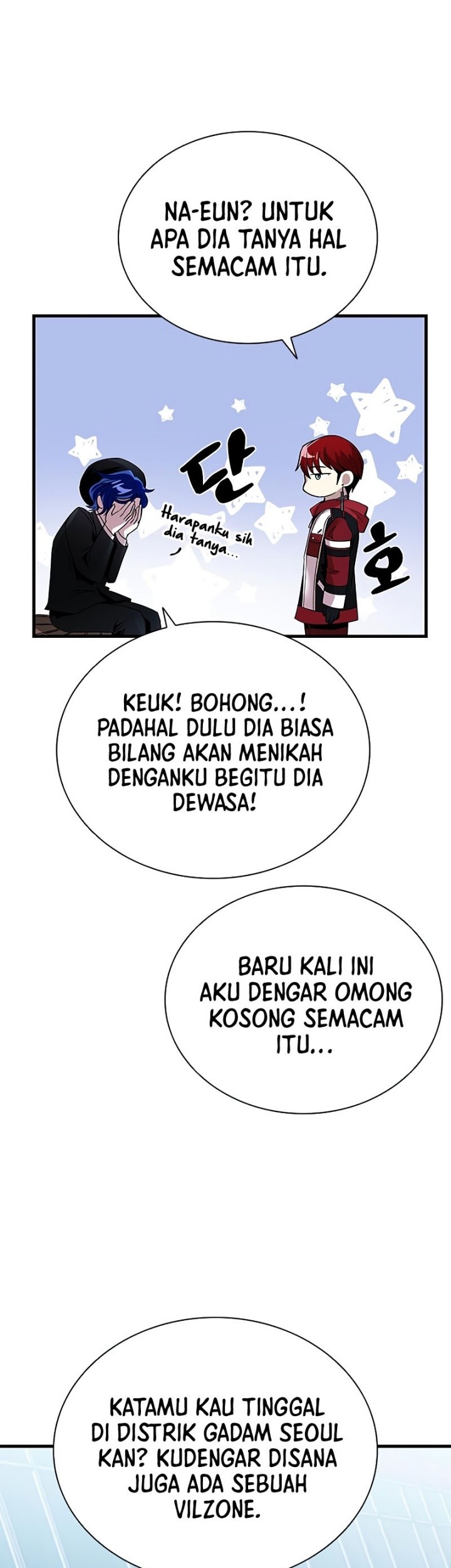 Villain To Kill Bab 106 halaman 52