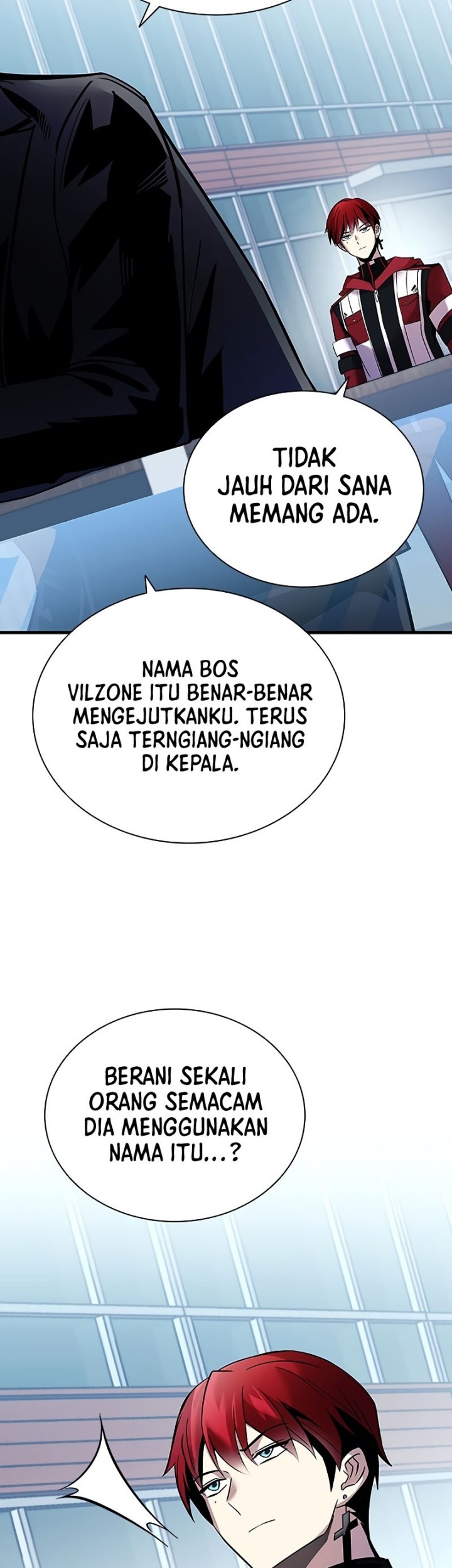 Villain To Kill Bab 106 halaman 53