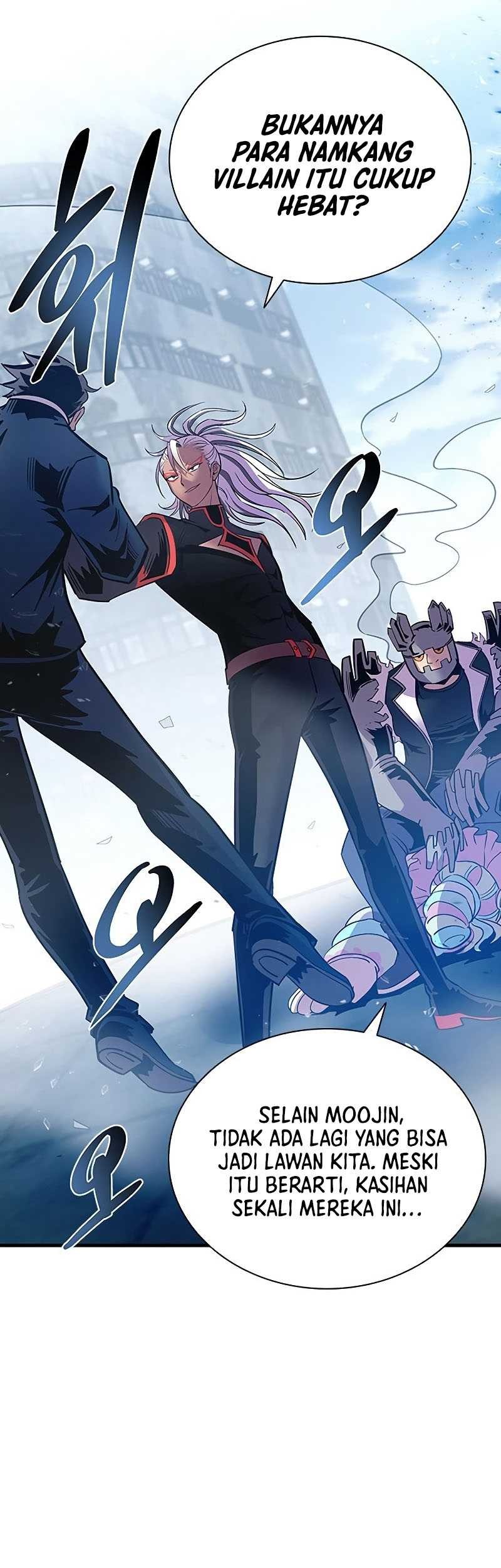 Villain To Kill Bab 107 halaman 10
