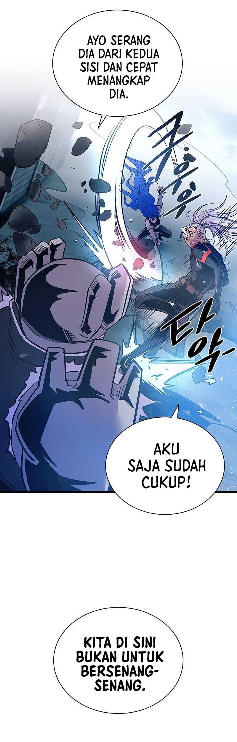 Villain To Kill Bab 107 halaman 20
